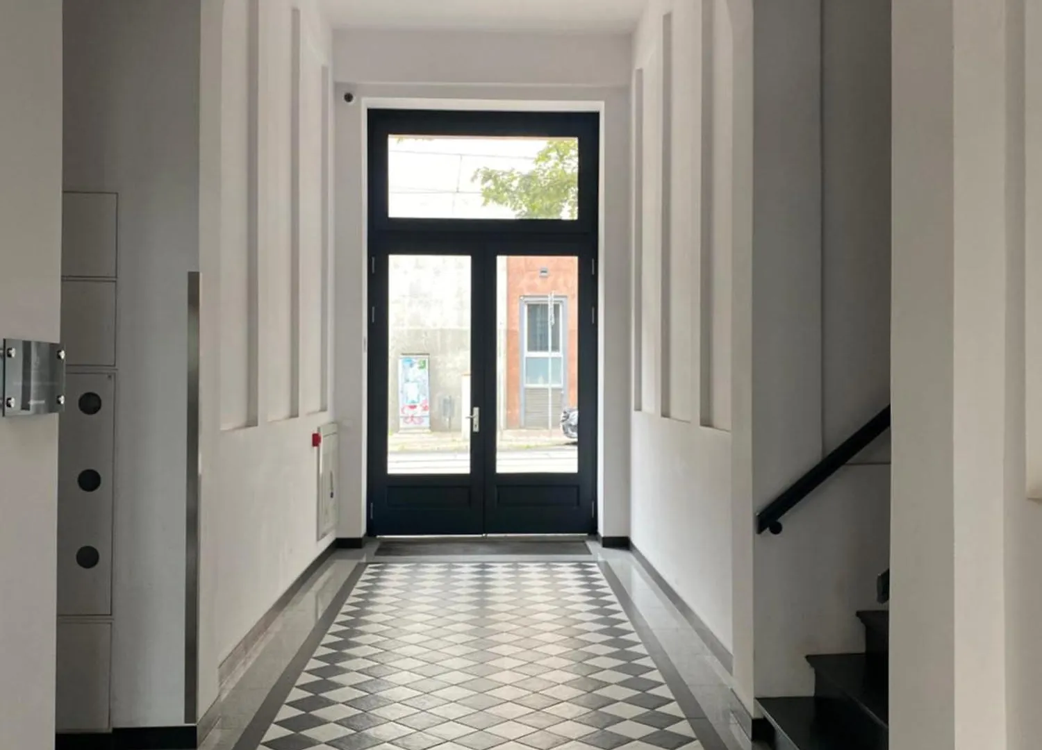 公寓 Old Town Twenty Three Apartament 波兹南