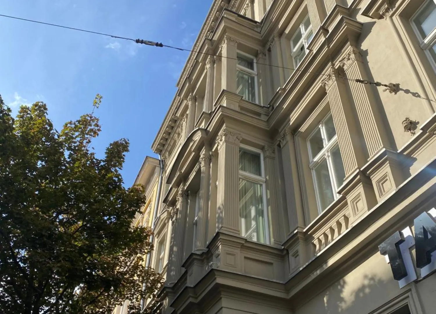 Old Town Twenty Three Apartament 波兹南 公寓
