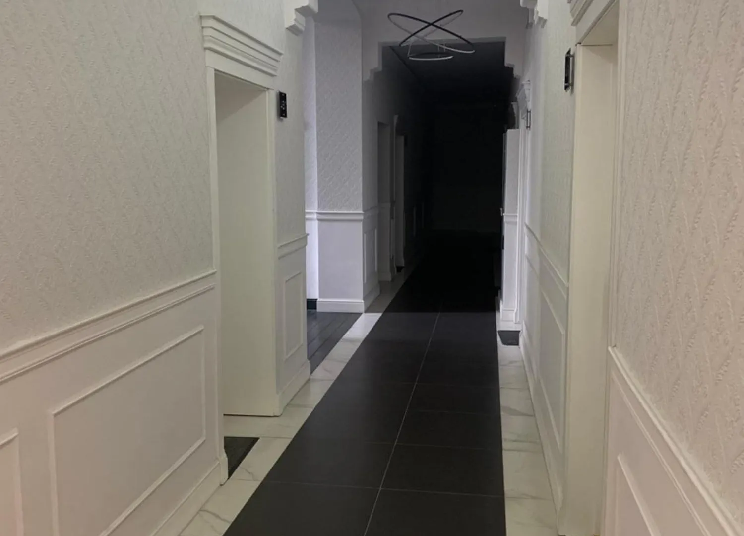 Old Town Twenty Three Apartament 波兹南